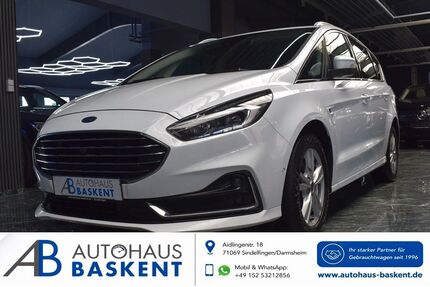 Ford S-Max 164.500 km 16.450 &euro; Sindelfingen-Darmsheim 71069