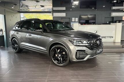 VW Touareg 65.900 km 49.500 &euro; Bretten 75015