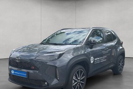 Toyota Yaris Cross 8.000 km 33.790 &euro; Karlsruhe 76227