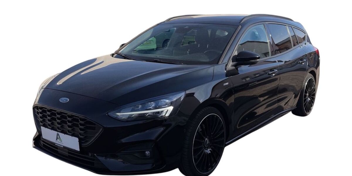 Ford Focus 85.900 km 16.900 &euro; Stutensee 76297