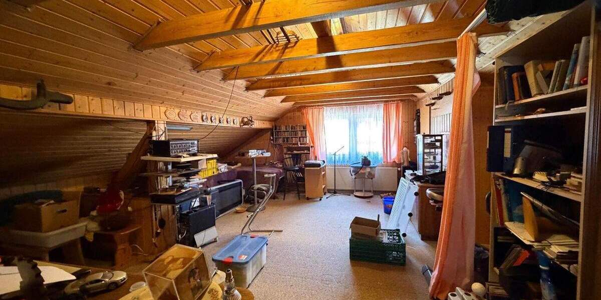 Mehrfamilienhaus, Wohnhaus Weil der Stadt Münklingen - 9 Zimmer, 189 m&sup2;, 739.000&euro; | Angebot:25737013