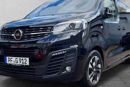 Opel Zafira Life 63.100 km 39.990 € Pforzheim 75175