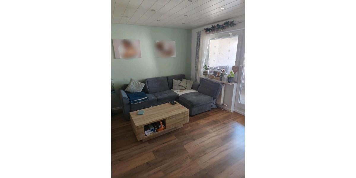 Etagenwohnung Calw - 2 Zimmer, 55 m&sup2;, 850&euro; | Angebot:26516839