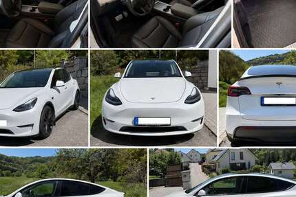 Tesla Model Y 54.000 km 38.500 &euro; Bad Herrenalb, Stadt 76332
