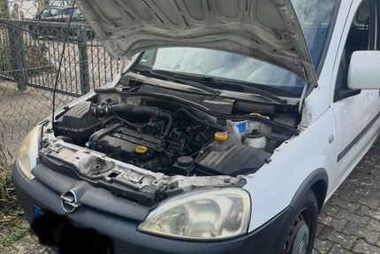 Opel Combo 210.500 km 1.699 € Sachsenheim 74343