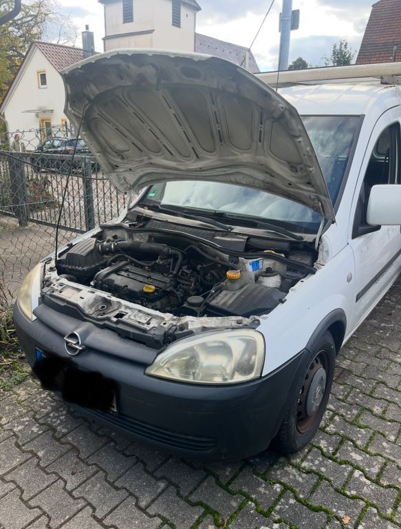 Opel Combo 210.500 km 1.699 € Sachsenheim 74343