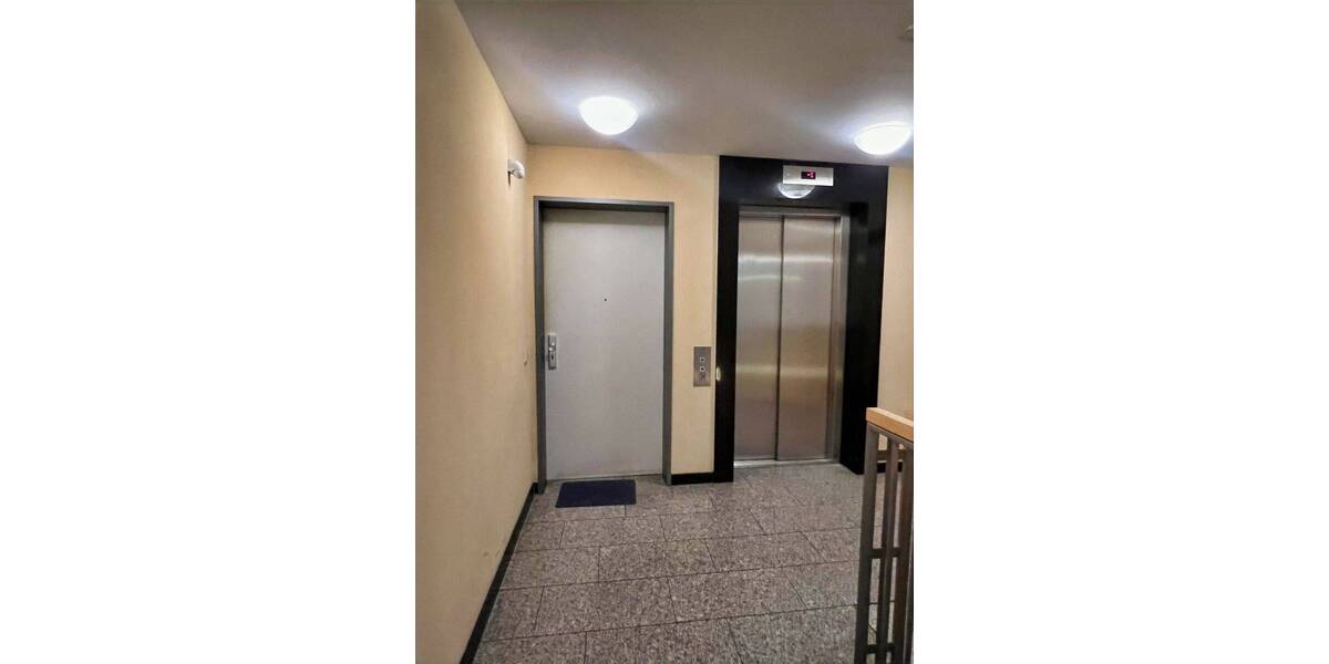 Etagenwohnung Karlsruhe Südstadt - 2 Zimmer, 56 m&sup2;, 279.000&euro; | Angebot:25685688