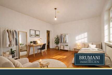Wohnung Karlsruhe Mühlburg - 4 Zimmer, 110 m&sup2;, 467.000&euro; | Angebot:26102236