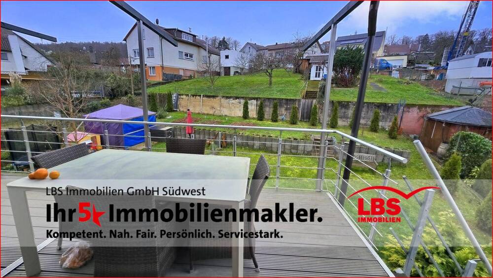 Etagenwohnung Neuenbürg Arnbach - 4 Zimmer, 147 m&sup2;, 444.000&euro; | Angebot:25725640