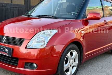 Suzuki Swift 142.000 km 3.999 &euro; Pforzheim 75179