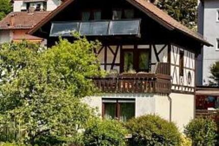 FAMILIENTRAUM IN BAD WILDBAD - MIT POTENTIAL - Haus Bad Wildbad im Schwarzwald | Angebot:27093420