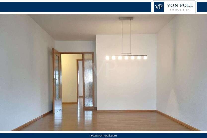 Wohnung zum Kaufen in Pforzheim 169.000 € 62.5 m² 2 zimmer