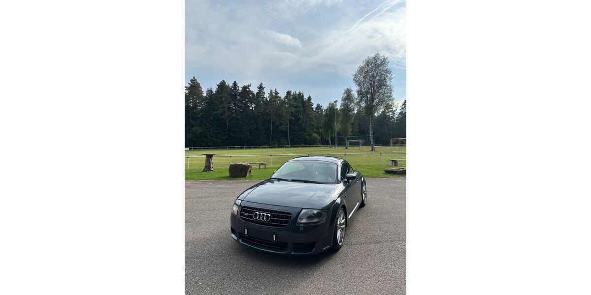 Audi TT 232.000 km 14.326 &euro; Calw 75365