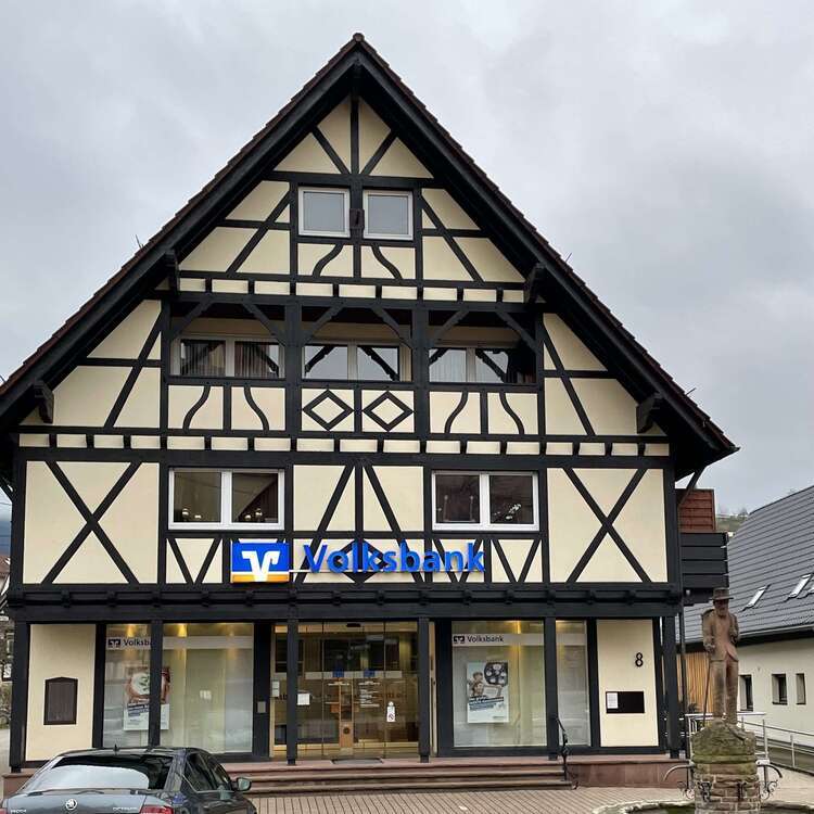 Einzelhandel in Gaggenau 1.900 € 205.12 m²