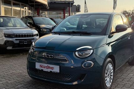 Fiat 500e 19.950 km 19.990 &euro; Karlsruhe 76185