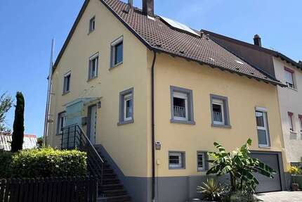 Haus zum Kaufen in Gondelsheim 425.000 € 132.62 m²