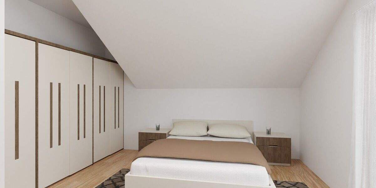 Etagenwohnung Karlsbad Spielberg - 4 Zimmer, 145 m&sup2;, 857.447&euro; | Angebot:25156194