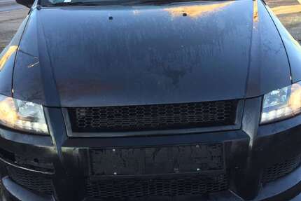 Fiat Stilo 200.000 km 499 € Schömberg - Langenbrandt 75328