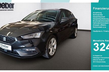 Seat Leon 122.278 km 15.680 &euro; Leonberg 71229