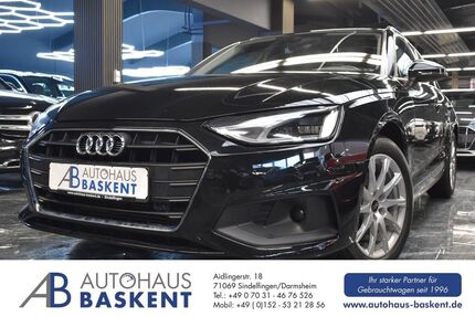 Audi A4 49.900 km 22.350 &euro; Sindelfingen-Darmsheim 71069