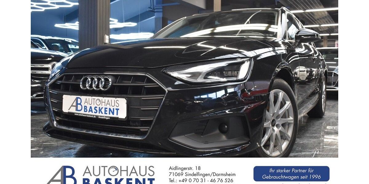 Audi A4 49.900 km 22.350 &euro; Sindelfingen-Darmsheim 71069