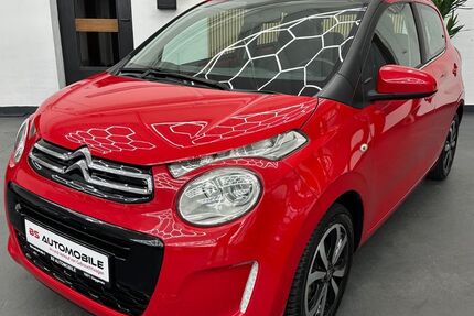 Citroen C1 82.046 km 5.980 &euro; Gaggenau 76571