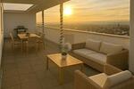 WEITBLICK & WOHLGEFÜHL MIT GROßER DACHTERRASSE - Einfamilienhaus Sindelfingen Eichholz | Angebot:26270220