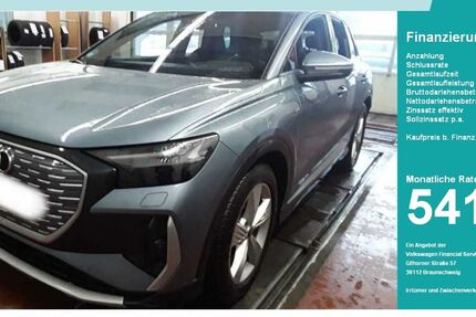 Audi Q4 e-tron 22.066 km 38.280 &euro; Leonberg 71229