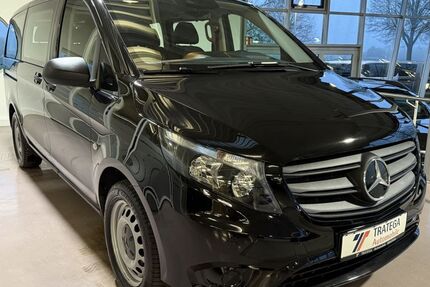 Mercedes-Benz Vito 52.460 km 42.490 € Bruchsal 76646