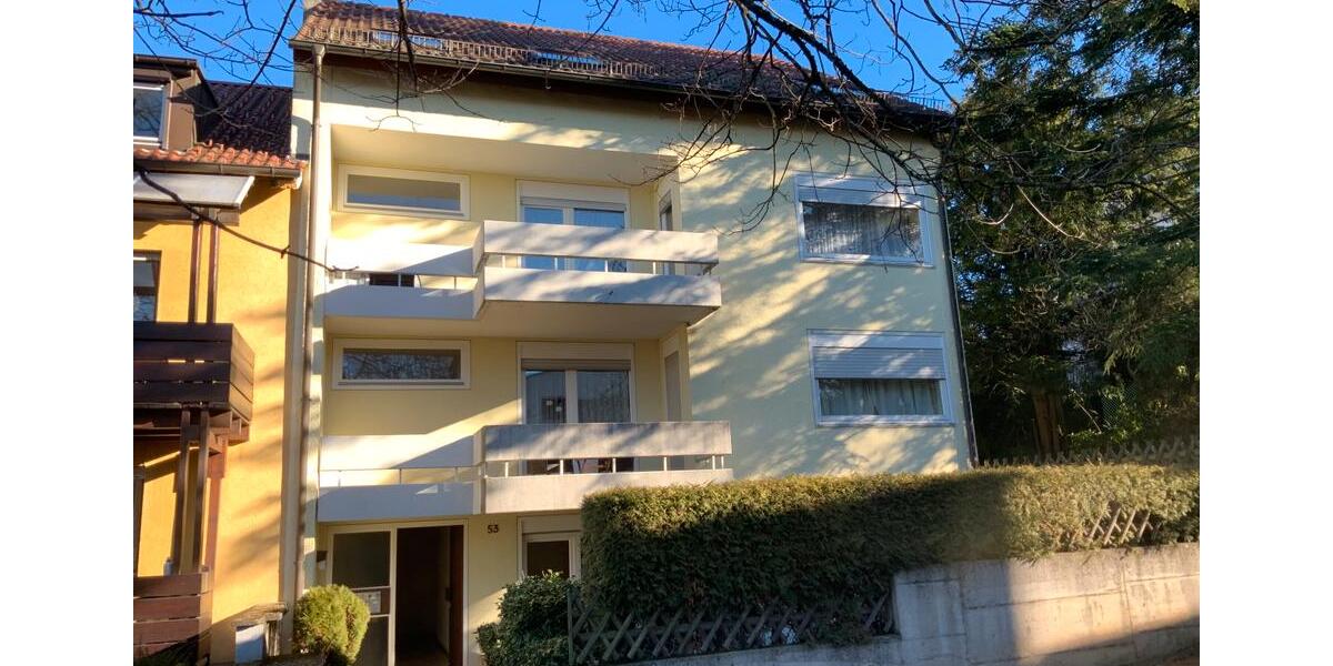 Erdgeschoßwohnung Pforzheim - 2 Zimmer, 49 m&sup2;, 140.000&euro; | Angebot:26279536