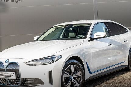 BMW i4 17.836 km 34.940 &euro; Gerlingen 70839