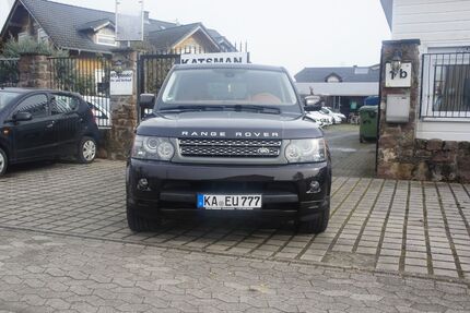 Land Rover Range Rover Sport 147.000 km 12.200 &euro; Malsch 76316