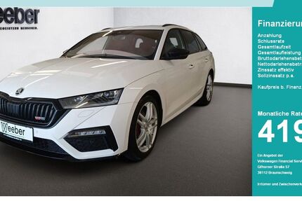 Skoda Octavia 97.728 km 25.750 &euro; Leonberg 71229