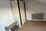 Voll möblierte 2-Zimmer-Wohnung in Stuttgart-Weilimdorf 2 zimmer