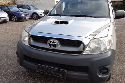 Toyota Hilux 134.000 km 11.900 € Stuttgart 70469