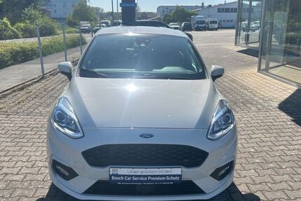 Ford Fiesta 54.300 km 13.590 &euro; Königsbach-Stein 75203