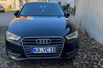 Audi A3 180.000 km 9.000 &euro; Bruchsal 76646