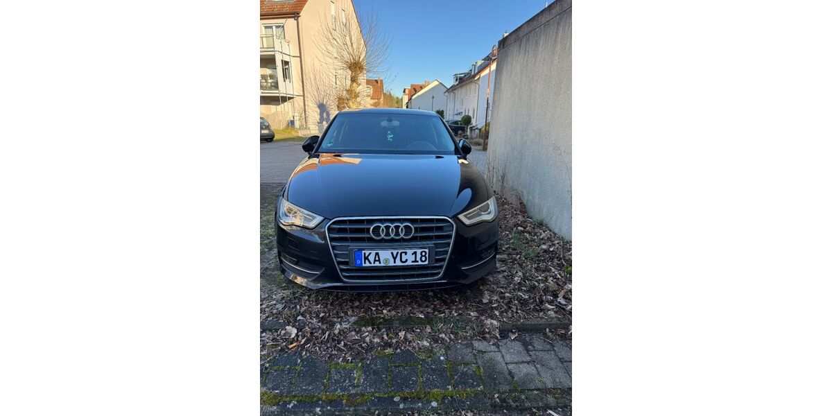 Audi A3 180.000 km 9.000 &euro; Bruchsal 76646
