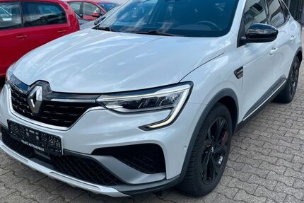 Renault Arkana 57.164 km 20.995 € Stuttgart 70597