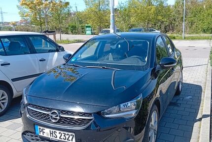 Opel Corsa 35.000 km 11.290 &euro; Ötisheim 75443