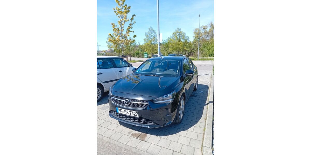 Opel Corsa 35.000 km 11.290 &euro; Ötisheim 75443