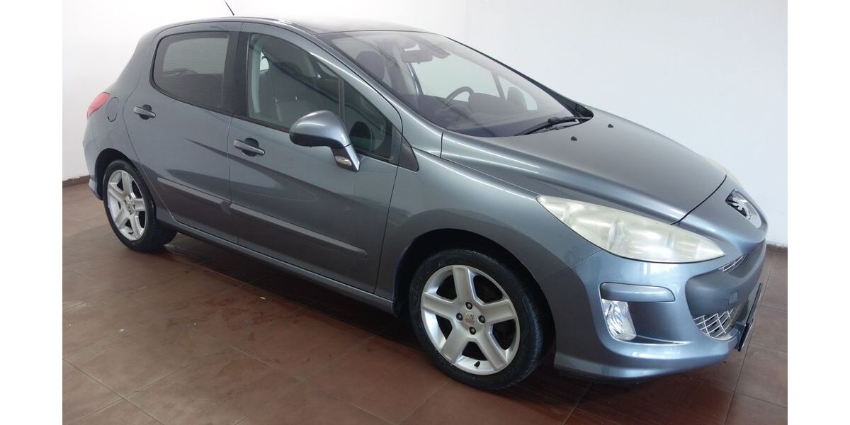 Peugeot 308 186.000 km 1.900 &euro; Mühlacker 75417