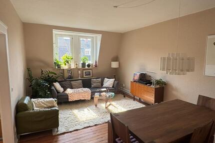 Wohnung Karlsruhe Beiertheim-Bulach - 3 Zimmer, 82 m&sup2;, 1.040&euro; | Angebot:25843431