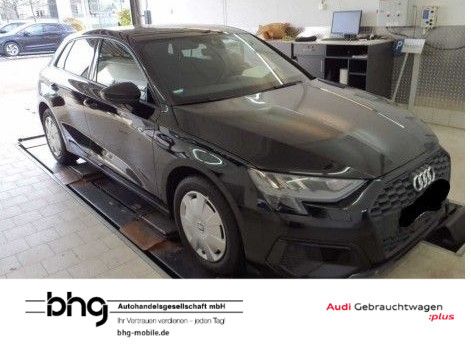 Audi A3 67.374 km 20.930 &euro; Ettlingen 76275