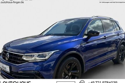 VW Tiguan 15.500 km 32.450 &euro; Karlsruhe 76149