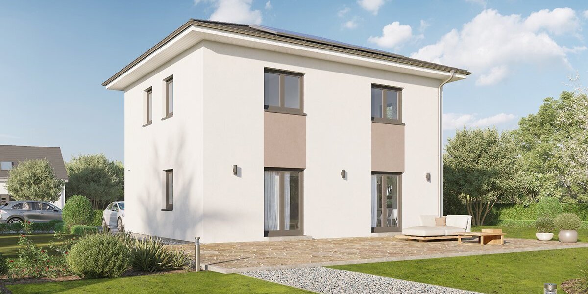 Modernes Einfamilienhaus in Mühlacker - Individuelle Gestaltung nach Ihren Wünschen - Einfamilienhaus Mühlacker | Angebot:27439226