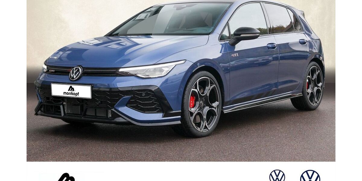 VW Golf 5.000 km 40.750 € Weingarten 76356