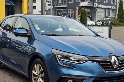 Renault Megane 114.111 km 8.950 &euro; Leonberg 71229