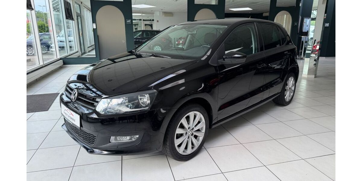 VW Polo 140.000 km 4.990 &euro; Pforzheim 75179