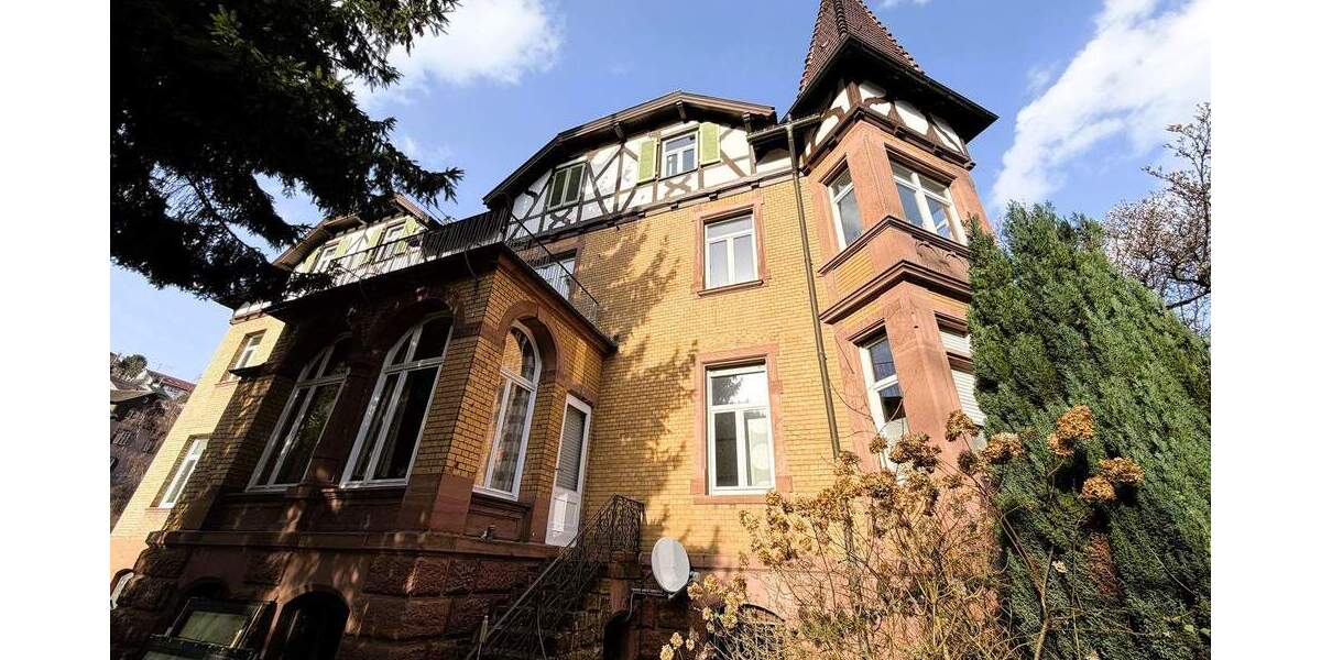 Gewerbeobjekt Neuenbürg - 2 Zimmer, 1.550.000&euro; | Angebot:26488203